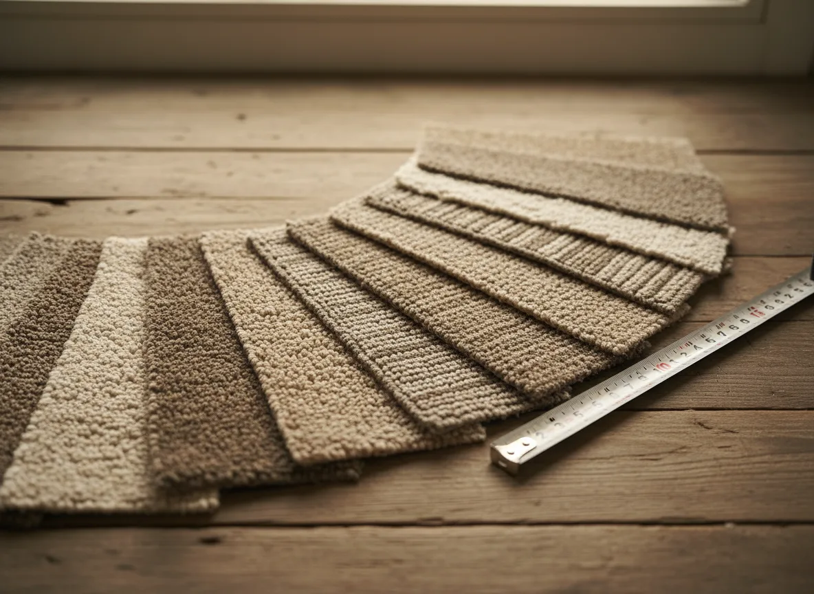 Carpet Installation Fort Yates, ND FAQs